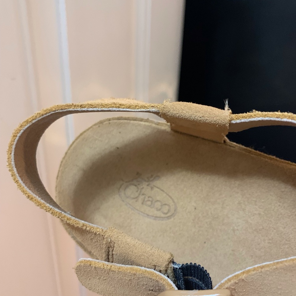 NWOT Chaco Wayfarer Sandals - Picture 2 of 4